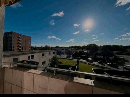 Foto - 3 Zimmer Etagenwohnung in Schafflund