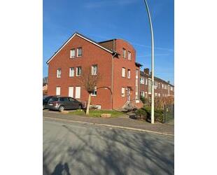 Gemütliche Dachgeschosswohnung in Selm