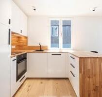 Sanierte, wunderschöne Maisonettewohnung ab 1. April zu vermieten - Baden-Baden