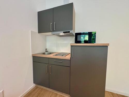 Foto - Etagenwohnung in Karlsruhe zur Miete