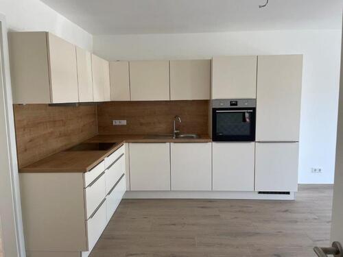 Foto - Etagenwohnung in Borken zur Miete