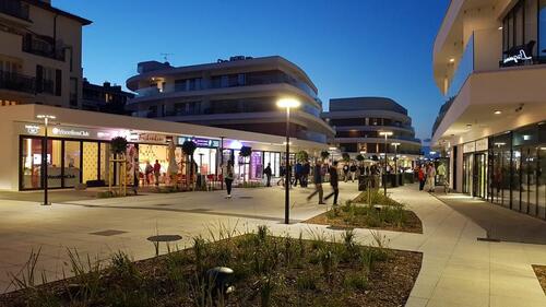 Foto - Osterferien noch frei Swinemünde150m z.Strand3 Personen
