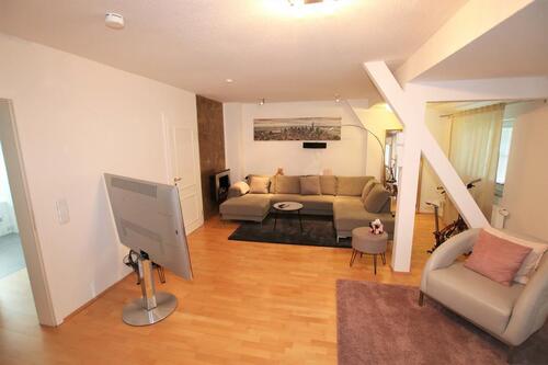 Foto - 3.5 Zimmer Einfamilienhaus in Neu-Ulm