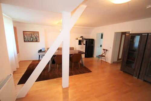 Foto - Einfamilienhaus in Neu-Ulm zur Miete