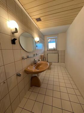 Foto - 5 Zimmer Erdgeschoßwohnung in Seelze