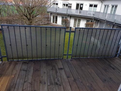 Foto - 4 Zimmer Maisonettenwohnung zum Kaufen in Hofbieber