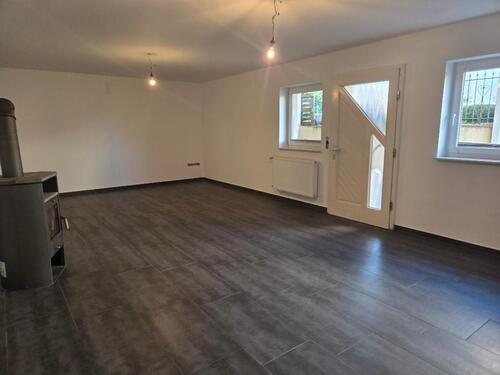 Foto - Gepflegte Einliegerwohnung in Konz-Oberemmel, 70 qm