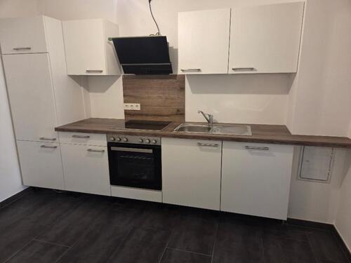 Foto - 2 Zimmer Etagenwohnung in Konz