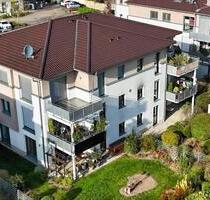 Neuwertige 3-Zimmer Kompfortwohnung, sofort verfügbar, für den Mieter provisionsfrei - Edenkoben