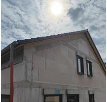 Neue Doppelhaushälfte in Mainhausen-Mainflingen Erstbezug 1.10.26