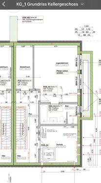 Foto - Doppelhaushälfte in Mainhausen zur Miete