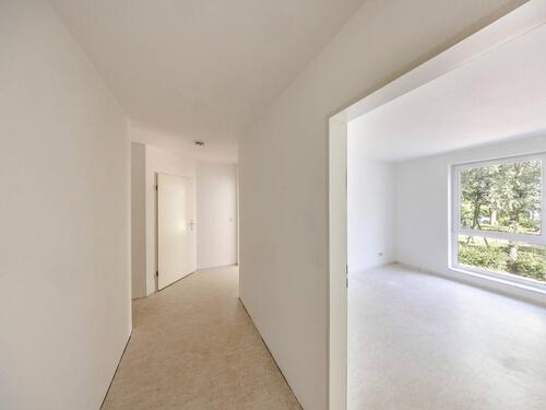 Foto - Erdgeschoßwohnung in Papendorf zur Miete