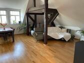 Foto - 3 Zimmer Dachgeschoßwohnung zur Miete in Böhlen