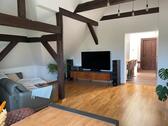 Foto - 3 Zimmer Dachgeschoßwohnung in Böhlen