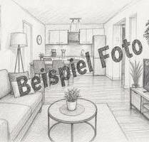 Möblierte 2,5 Zimmer Wohnung zu vermieten in Duisburg Fahrn