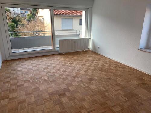 Foto - Helle 3-Zimmer EG-Wohnung mit Balkon in Winnenden-Schelmenholz