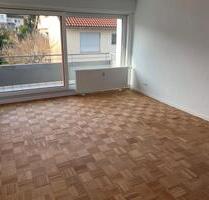 Helle 3-Zimmer EG-Wohnung mit Balkon in Winnenden-Schelmenholz