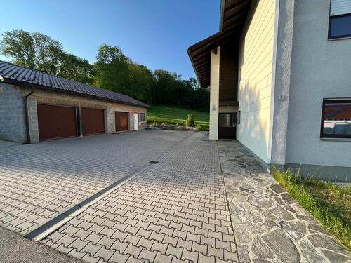 Foto - Mehrfamilienhaus, Wohnhaus in Jandelsbrunn