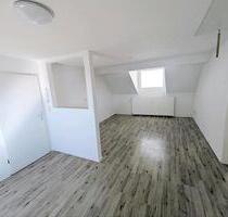 Helle 3-Zimmer-Wohnung in Wuppertal-Oberbarmen