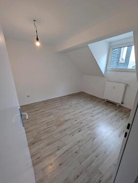 Foto - Etagenwohnung in Wuppertal zur Miete