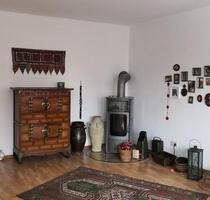 Von Privat: 4,5 Zimmer Altbau-Wohnung in attraktiver Lage - Mönchengladbach Nord