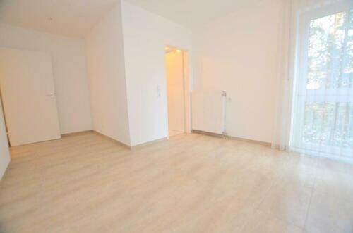 Foto - Exklusive helle Wohnung am Kurpark; barrierefrei mit Fahrstuhl