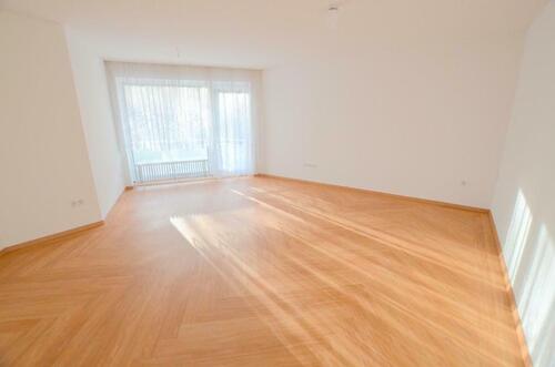 Foto - 3.5 Zimmer Etagenwohnung zur Miete in Bad Salzuflen