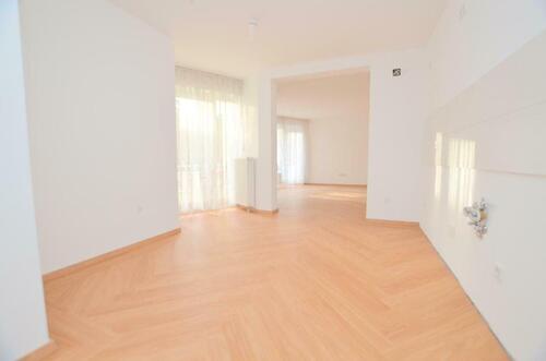 Foto - 3.5 Zimmer Etagenwohnung in Bad Salzuflen
