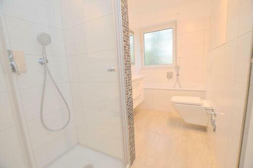 Foto - Etagenwohnung in Bad Salzuflen zur Miete