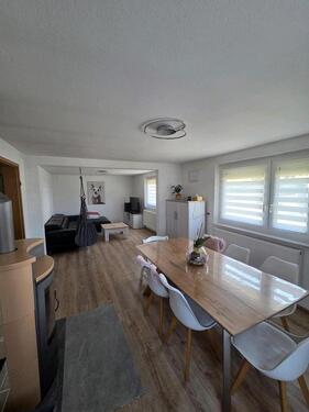Foto - Haus mit Garten in Balingen-Rosswangen
