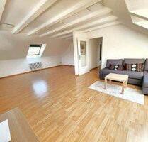 Privater Anbieter STILVOLLE 2,5 ZIMMER DG-WOHNUNG - Wuppertal Dornap