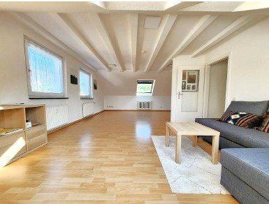 Foto - 2.5 Zimmer Dachgeschoßwohnung zum Kaufen in Wuppertal