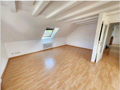 Foto - 2.5 Zimmer Dachgeschoßwohnung in Wuppertal