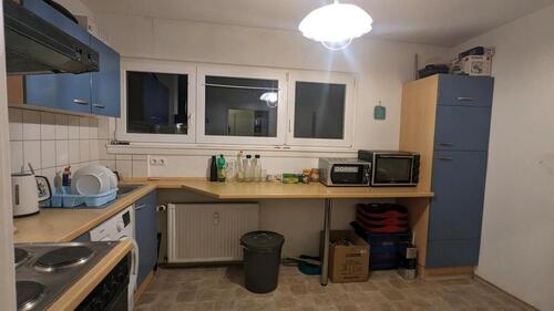 Foto - Etagenwohnung in Offenbach am Main