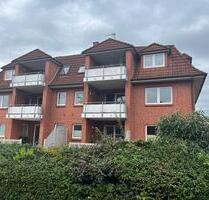 3 ZKB-Wohnung mit EBK in Beverstedt zum 01.11.2025 zu vermieten