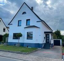 Schöne Dachgeschosswohnung in Herford