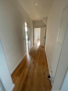 Foto - Etagenwohnung in Herford