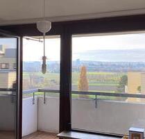 3-Zimmer-Eigentumswohnung in Möhringen mit Westbalkon - Stuttgart Fasanenhof-Ost