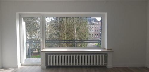 Foto - Attraktive 3-Zimmer-Wohnung mit Balkon Krefeld - Bockum