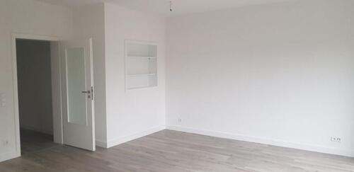 Foto - Etagenwohnung zur Miete in Krefeld