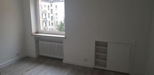 Foto - Etagenwohnung in Krefeld