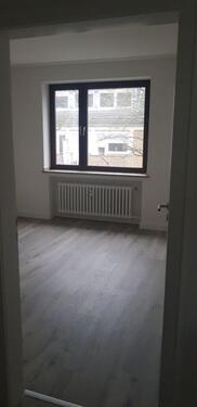 Foto - Etagenwohnung in Krefeld zur Miete