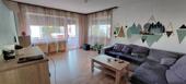 Foto - 4-Zimmer-Wohnung mit Balkon und Garage