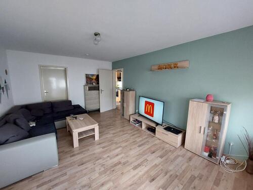 Foto - Etagenwohnung zur Miete in Satteldorf
