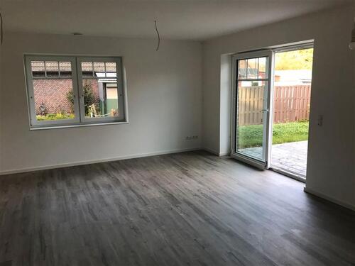 Foto - Einfamilienhaus in Friedeburg zur Miete