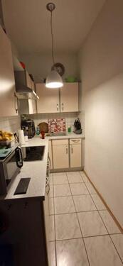 Foto - Etagenwohnung in Sangerhausen zur Miete