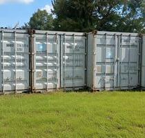 Lagerfläche Lagercontainer A81 Beilstein Ilsfeld - Ingersheim