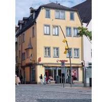 Wohnung in zentraler Lage von Schwäbisch Gmünd