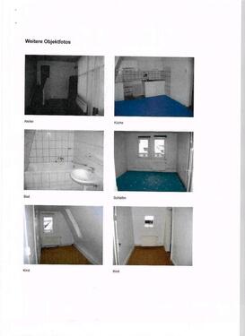 Foto - Etagenwohnung zur Miete in Schwäbisch Gmünd