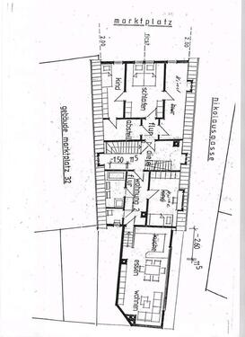 Foto - Etagenwohnung in Schwäbisch Gmünd
